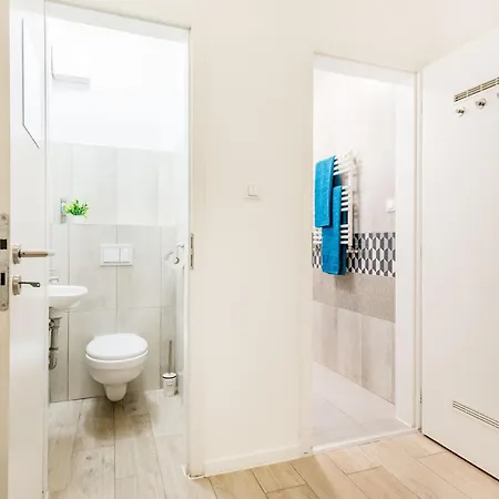 Valentin Apartment Budapest Exterior photo
