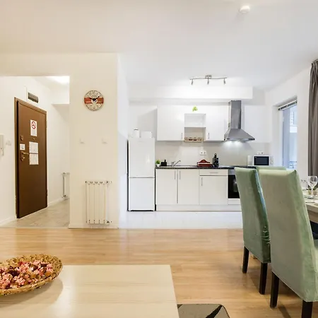 Valentin Apartment Budapest Exterior photo