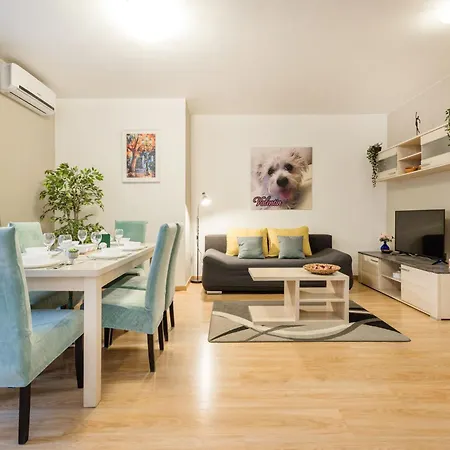 Valentin Apartment Budapest Exterior photo