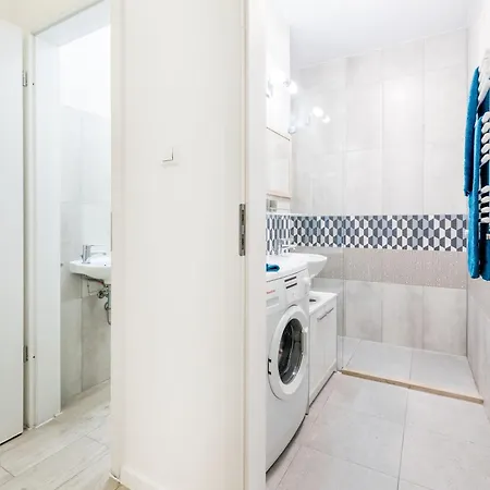 Valentin Apartment Budapest Exterior photo