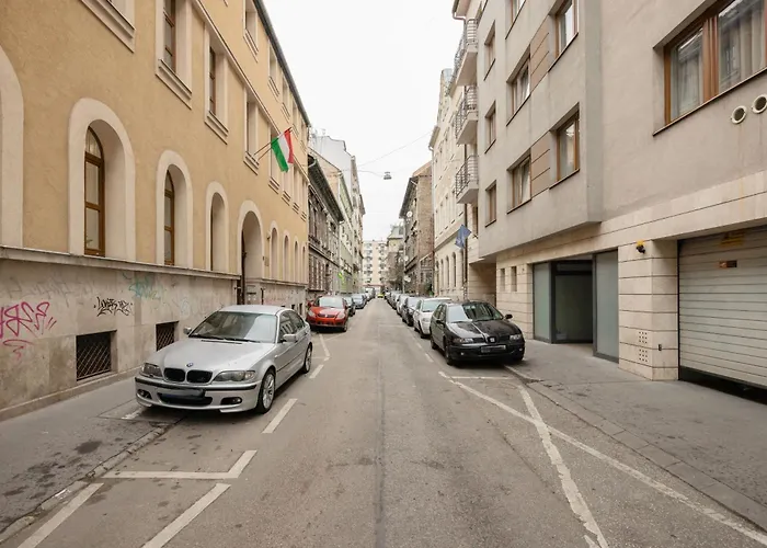 Valentin Apartment