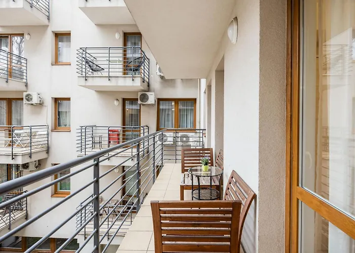 Valentin Apartment