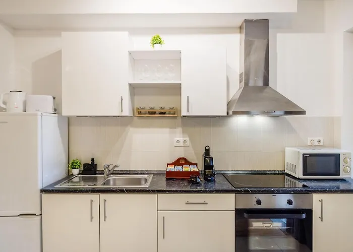 Valentin Apartment