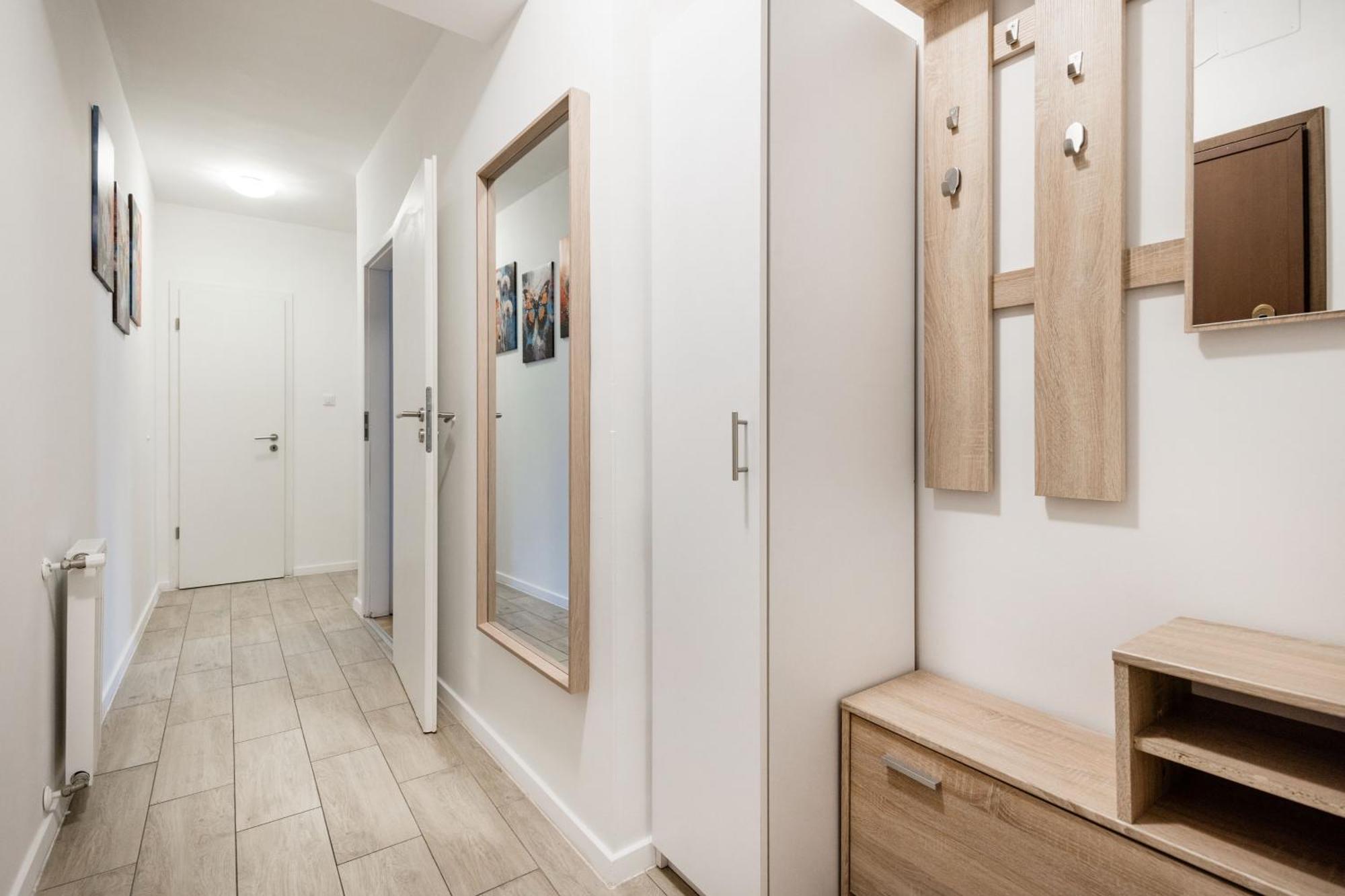 Apartamento Valentin Budapest